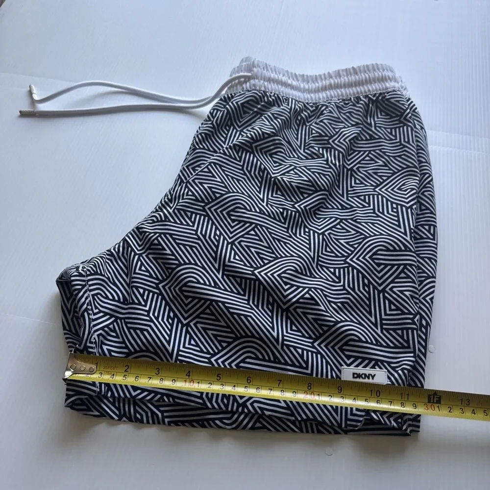 Dkny mens swim